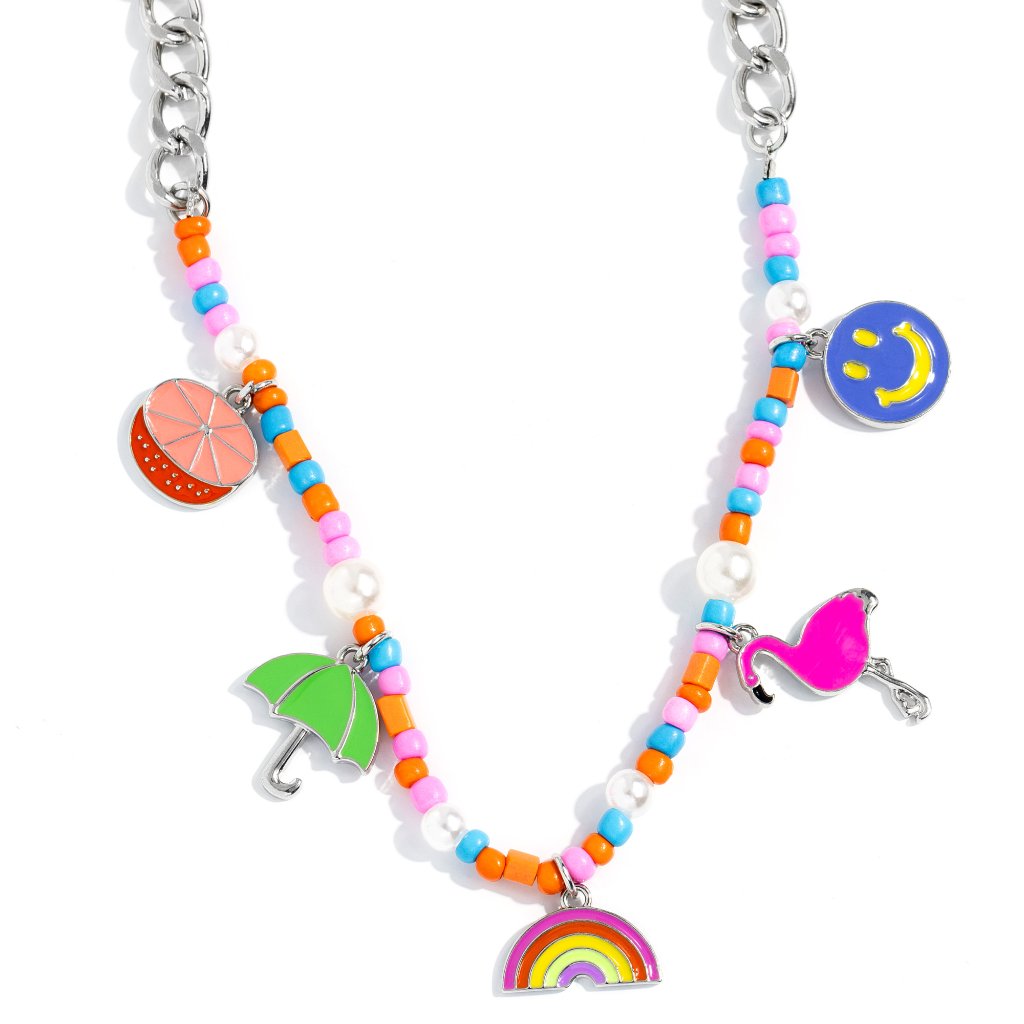 Paparazzi Summer Sentiment - Orange 8$